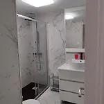 Apartmán Ciudad Bella Valencie