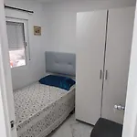 Ciudad Bella Apartmán Valencie