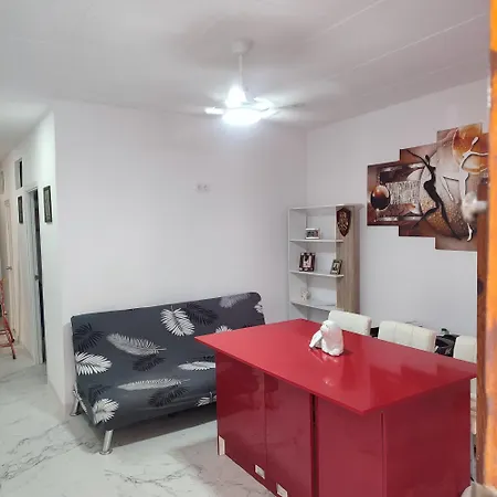 Ciudad Bella شقة *