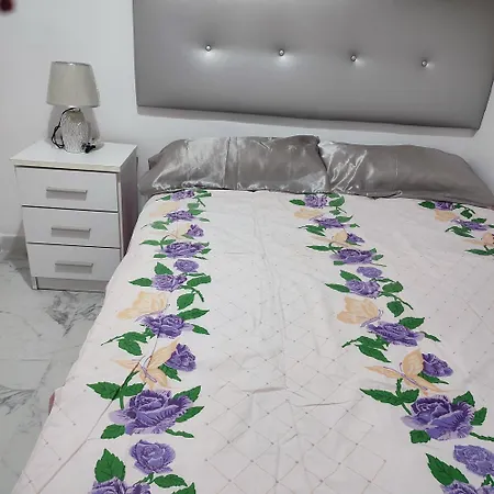 Apartmán Ciudad Bella *