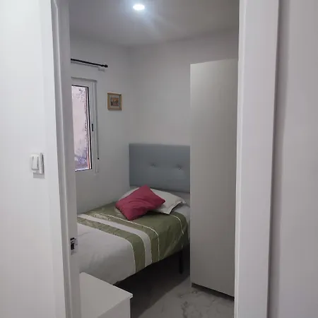 Ciudad Bella Apartmán *