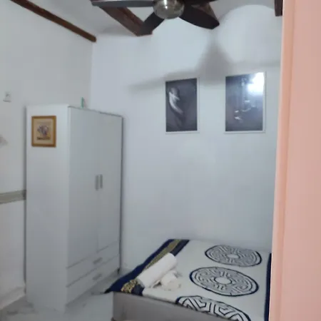 Ciudad Bella Appartement