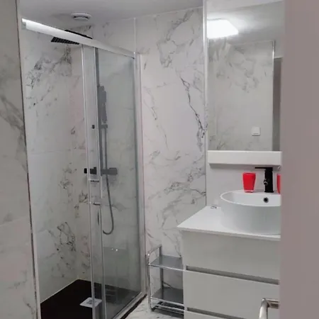 Apartment Ciudad Bella Valencia