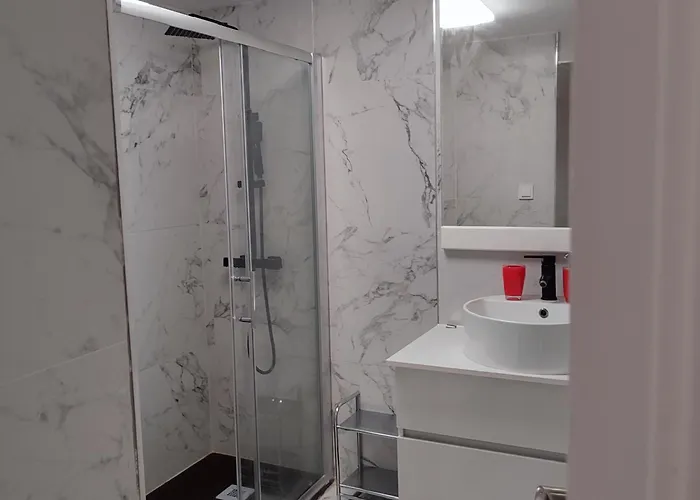 Apartment Ciudad Bella Valencia