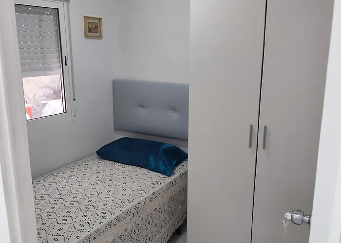 Ciudad Bella Apartment Valencia