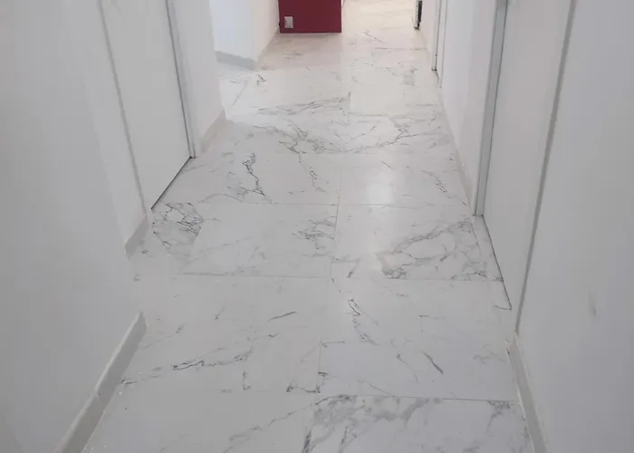 Apartment Ciudad Bella