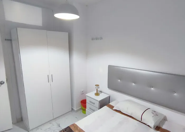 Apartment Ciudad Bella Valencia